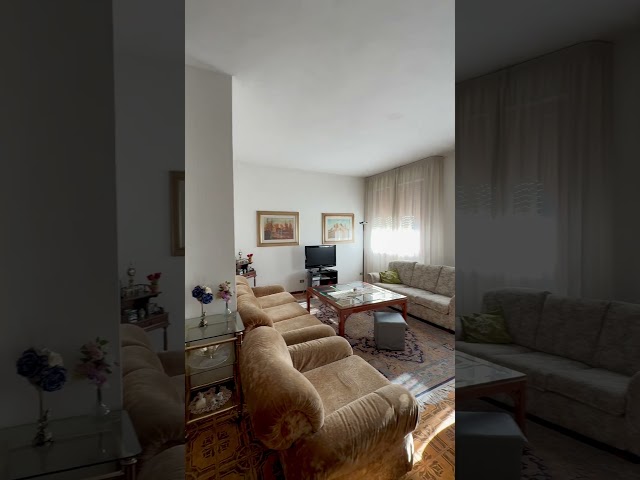 Appartamento con giardino ad Empoli, Santa Maria