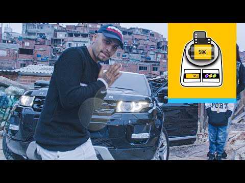 MC GUI GS - Conquistei (VideoClipe Oficial) DJ Muka