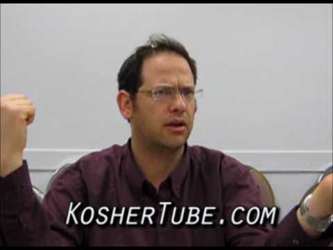 2014 03 11 Rabbi Bar On Dasberg - Sefer Shmuel - (playtime 41:29)