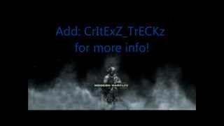 preview picture of video 'new clan:critex'