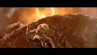 Randy Newman's Lord of the Rings Theme Song