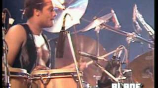 Imagination - Flashback (Live)