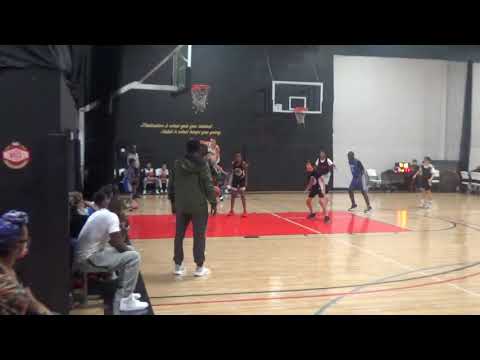 O-Side Finest Vs. Westside Warriors