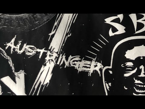 Austringer 'thrown under the bus' May 1 2019