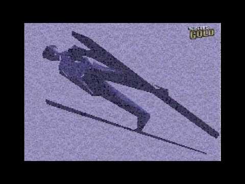 "Winter Gold" Music : 1 - Main Theme