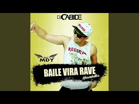 Baile Vira Rave Mandelão