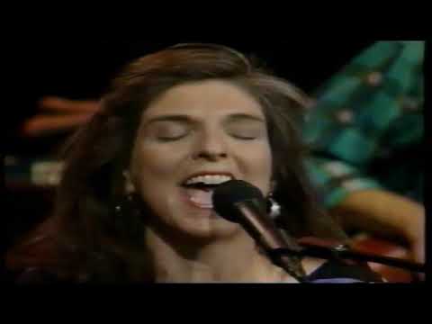 Marcia Ball - Austin City Limits 1990