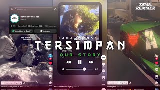 Download lagu AKAN KAH KAU MERASAKAN || DJ TERSIMPAN - OUR STORY || VIRAL TikTok 2K26😋🔥 mp3 Download lagu AKAN KAH KAU MERASAKAN || DJ TERSIMPAN - OUR STORY || VIRAL TikTok 2K26😋🔥 mp3