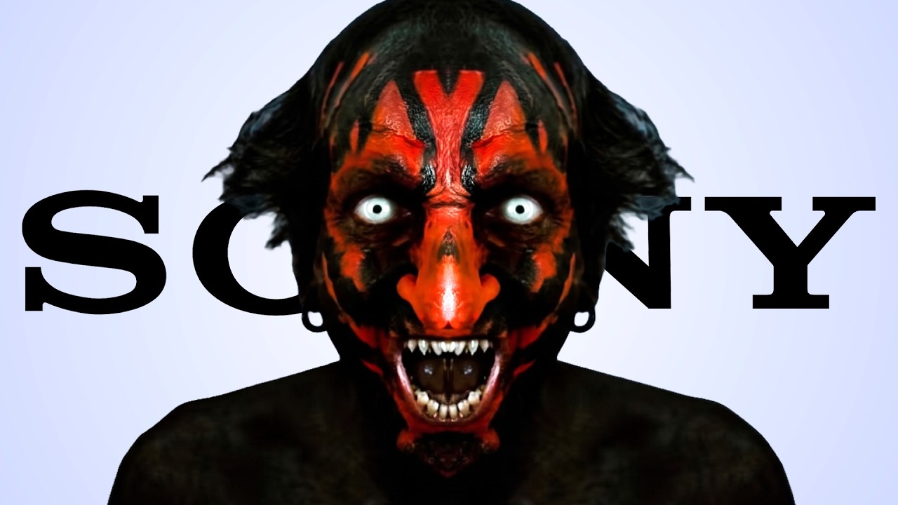 Lo que hizo SONY con INSIDIOUS fue más perturbador que la película en sí