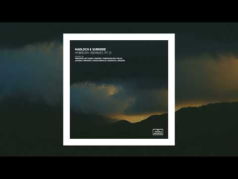 Madloch, Subnode - Hybreath (Emcroy Remix) [Sound Avenue]