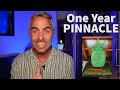 How I Made My Second Pinnacle Status In ONE Year Royal Caribbean Crown Anchor Society