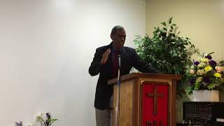 April 16, 2018 - Never Too Late To Do The Right Thing