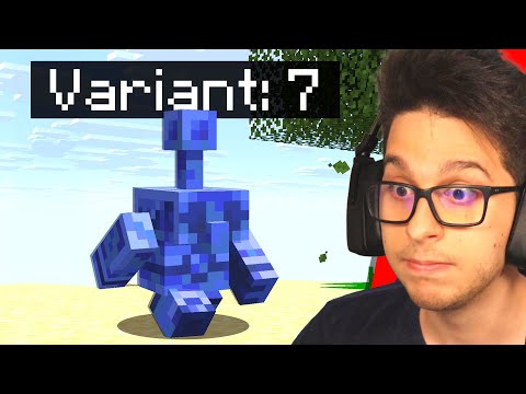 SMENTISCO 15 NUOVI MITI DI MINECRAFT - ITA