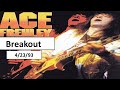 Ace Frehley - Breakout -4/23/93 Spring Valley, NY with Richie Scarlet, Steve Werner and Mark Normand