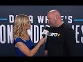 Dana White Announces Contender Series UFC Contract Winners - Week 1 | Season 3