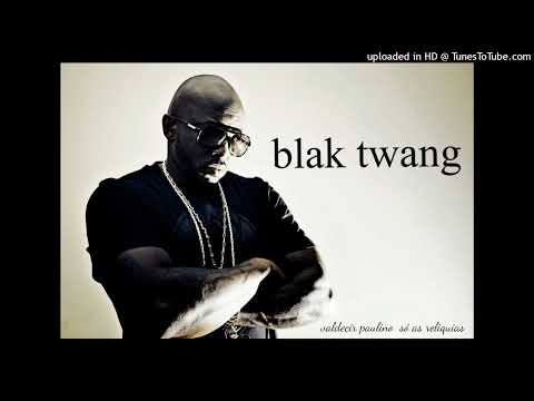 Blak Twang - Echo Chamber (Ft. Roots Manuva, Seanie T)