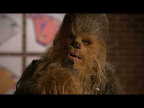 Showcase | Solo : A Star Wars Story