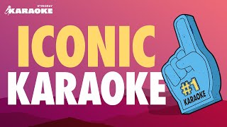 ICONIC KARAOKE COMPILATION WITH LYRICS FEAT. QUEEN, THE BEATLES, DOLLY PARTON &amp; MORE
