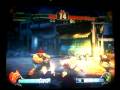 STREET FIGHTER 4 PS3 Rank Match ChaosLegionSpawn KEN Vs AKUMA Chtemachi Pt 7