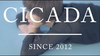 CICADA(シケイダ) - Naughty Boy
