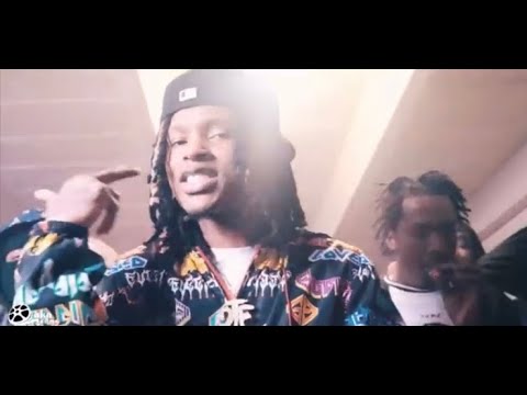 King Von - Exposing me ( Official Music Video) Feat. Memo600