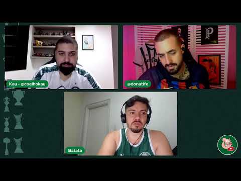 Estreia amarga | Abel quer reforços | Supercopa BRB