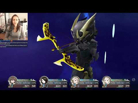 WHAT. JUST. HAPPENED!??!?! ~ Bravely Default HD Remaster First Playthrough Part 6