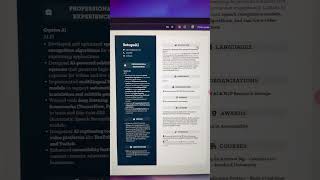 Free Resume Builder Websites Without Payment – Create a Professional CV for Free with FlowCV