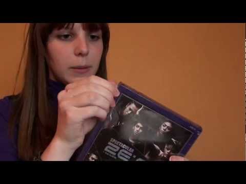 [In the Mail] ZE:A - Spectacular, ChAOS - Racer and Tasty - Spectrum