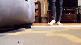 Giantess Lyne T1NY Man M4ss4Cr€