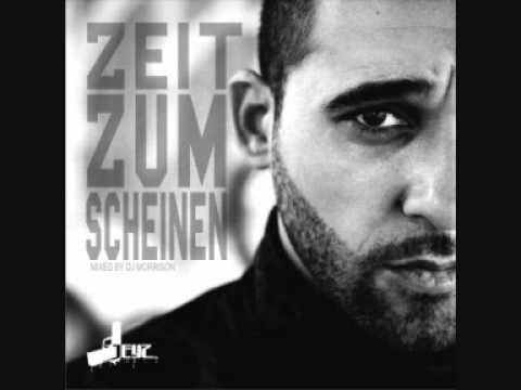 Jeyz feat. Manuellsen-Zeit zum scheinen