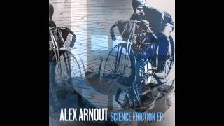 Alex Arnout - Science Friction