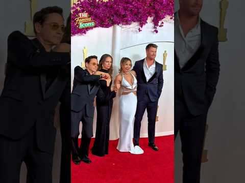 Halle Berry agradece a Chris Hemsworth: “Se puso de pie por mí en el set”