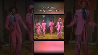 The Miracles 💙💗 Do It Baby (1974) #70sRnB #OldSchoolMusic #ClassicRnB