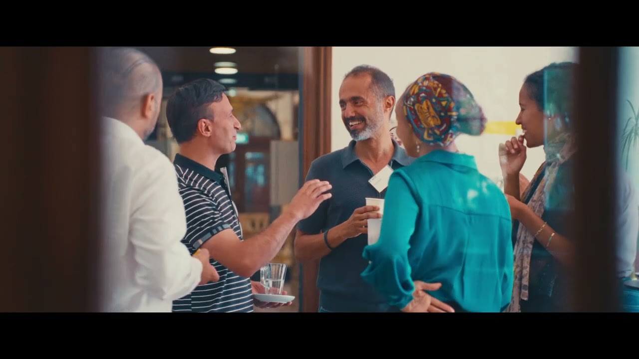 The KIT Institute Atmosphere | A Global Community for Health Equity