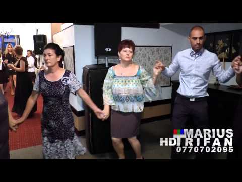 05 Sandra si Mihai (nunta 06.09.2014) Alex de la Severin si Formatia Sistem 4 LIVE Full HD