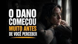O Mais Destrutivo no Narcisismo Patológico Nem Sempre é Visível