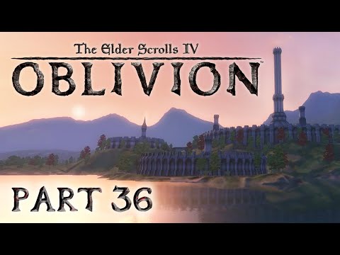 The Elder Scrolls IV: Oblivion - Part 36 - What A Steal