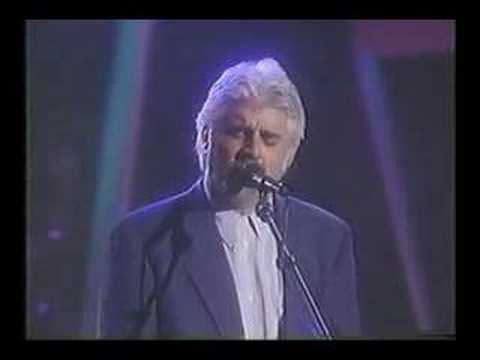 Michael McDonald Video