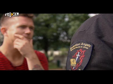 The special forces in Christ - MEEUWIS & DE MOL MAKEN VRIENDEN