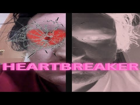 Heartbreaker (Official Music Video)