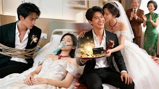 Download lagu Pemuda miskin dipaksa nikahi CEO cantik yang koma, ternyata pura-pura! Takdirnya berubah total! mp3