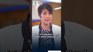 Christine Anderson MEP  