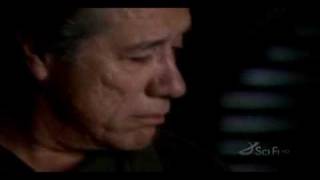 Adama/Roslin - Final Scenes - Daybreak Part 2 video