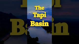 The Tapi Basin Class9 Geography Chapter-3 Drainage | #drainage #class9 #tapiriver #tapibasin #viral