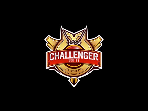 EU CS Playoffs Semifinals