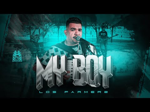 Los Farmerz - My Boy [En Vivo]