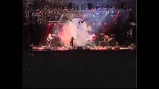 MARDUK - Funeral Bitch (Live At Party San 2006) 4/9