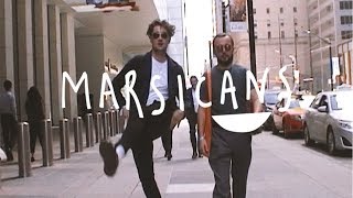 CANADA/USA TOUR VIDEO