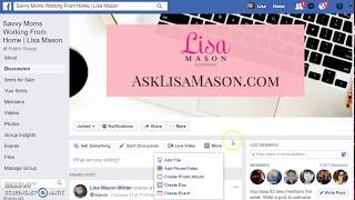 Facebook Marketing Training | How To Get Qualified Leads From Facebook Groups